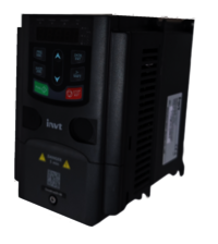 INVT AC MOTOR DRIVE GD20-09-5R5G-4-B