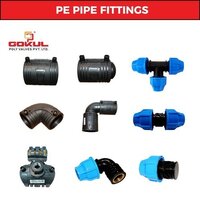 HDPE COUPLER