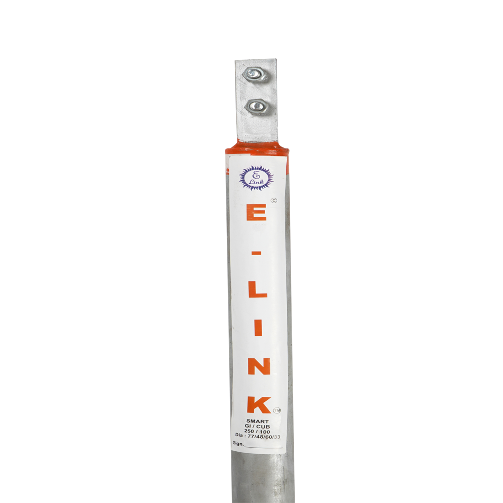 EARTHING ELECTRODE ELDGS- 801 SMART MODEL