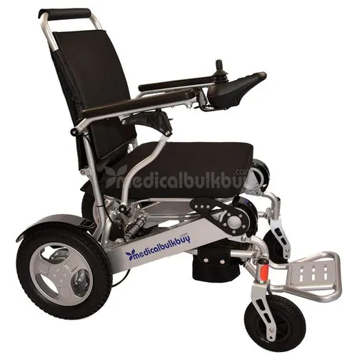 Electric Power Wheelchair