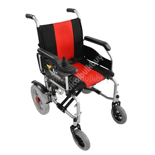 Electrical Wheelchair G01