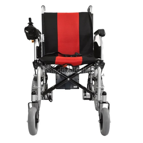 Electric Wheelchair with Lithium Battery G01L