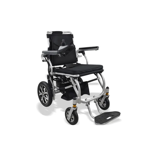 Electric Wheelchair On Rent