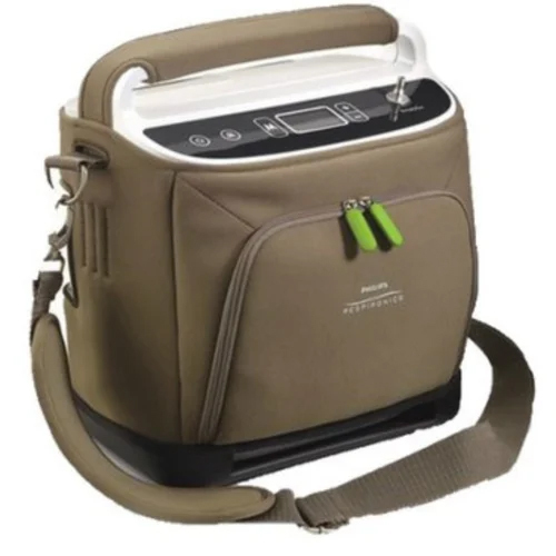 Philips SimplyGo Portable Oxygen Concentrator