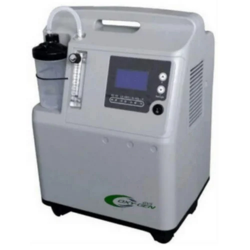 GVS 5L Oxy- Pure Oxygen Concentrator