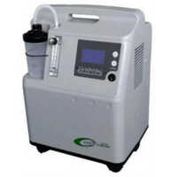 GVS 5L Oxy- Pure Oxygen Concentrator
