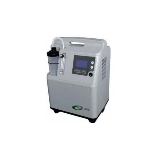 GVS 5 L Oxy-Pure Ultra Silence Oxygen Concentrator