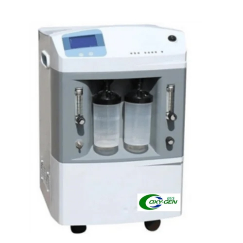 GVS 10L Oxygen Concentrator