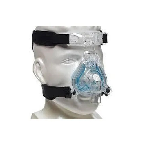 Philips Nasal Comfort Gel Mask