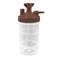 Oxygen Concentrator Humidifier Bottle