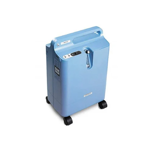 Philips Everflow Oxygen Concentrator - Accuracy: 90  %