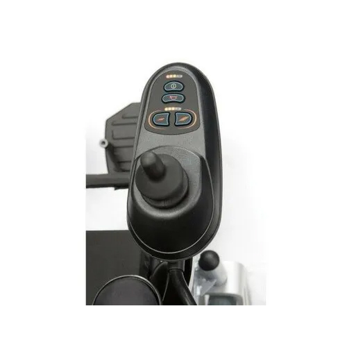 Joystick For Reclining Electrical Wheelchair - Accuracy: 90  %