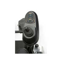 Joystick For Reclining Electrical Wheelchair