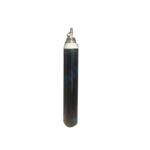 Lightweight Oxygen Cylinder