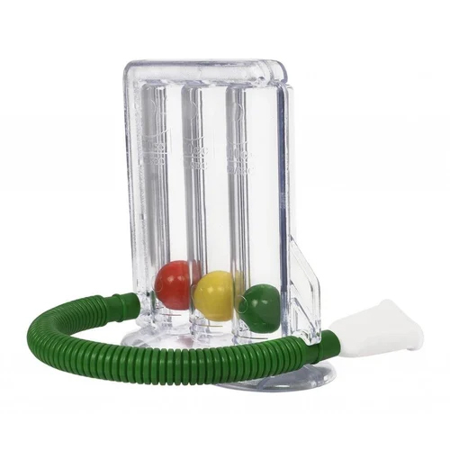 Respiratory Exerciser