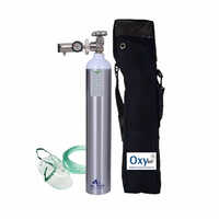 Oxygen Cylinders