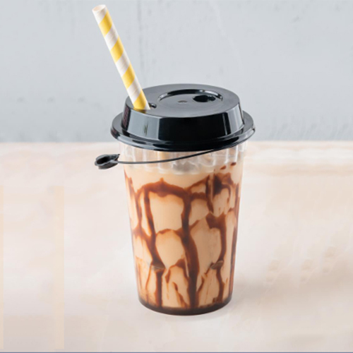 350Ml Sipper Glass - Color: Multicolor