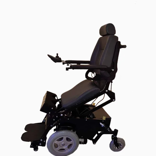 Electric Powered Standing Wheelchair G03