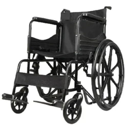 Manual Folding Wheelchair