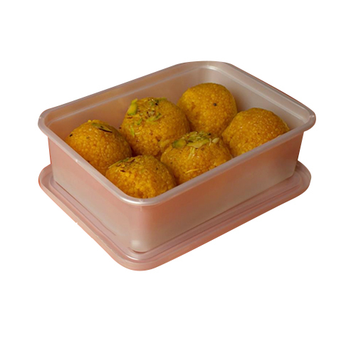 Imp Rectangle Container - Feature: Nontoxic