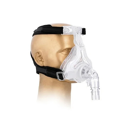 Full Face Mask For Resemed CPAP FM-02(Medium)