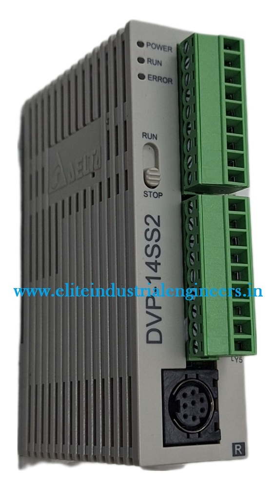 DELTA PLC DVP14SS211R