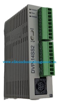 DELTA PLC DVP14SS211R