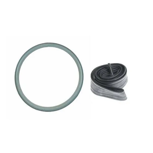 Electrical Wheel Chair Tire With Tube For Big Wheels