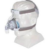 True Blue Nasal Mask