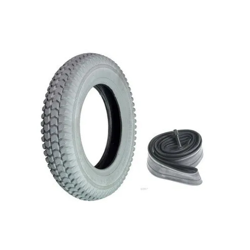 Wheelbarrow Tyre