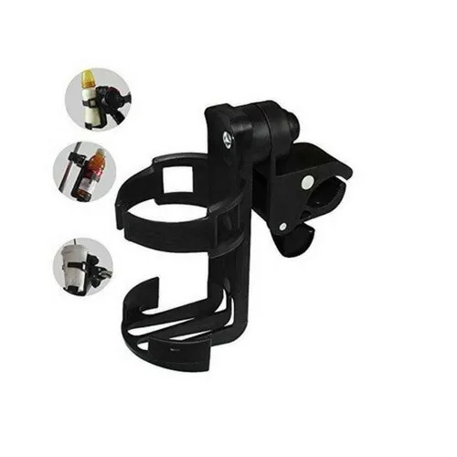 Bottle Holder For Wheel Chair - Application: Hospital