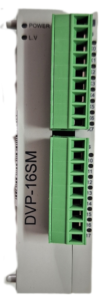DELTA PLC DVP16SM11N