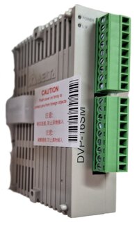 DELTA PLC DVP16SM11N
