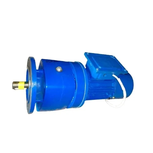 Inline Gear Motor