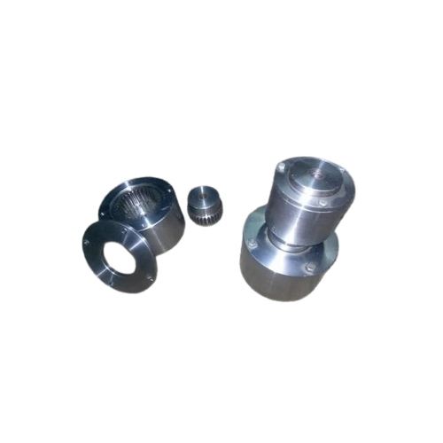 Gear Coupling