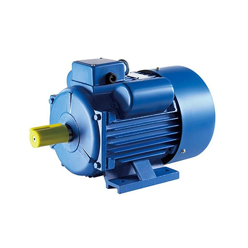 Three Phase Induction Motor