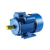 Three Phase Induction Motor