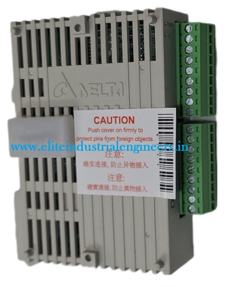 DELTA PLC DVP16SP11R