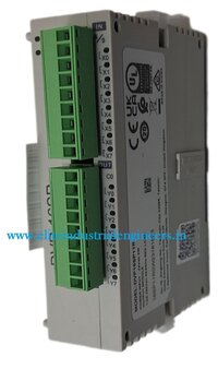 DELTA PLC DVP16SP11R