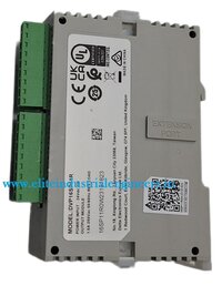 DELTA PLC DVP16SP11R
