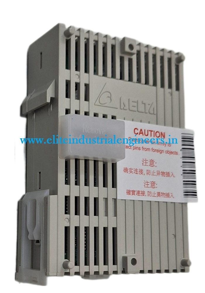 Delta Plc Dvp16sp11r