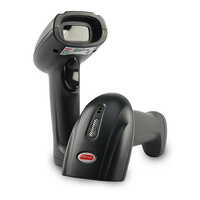 LS500 Retsol Barcode Scanner