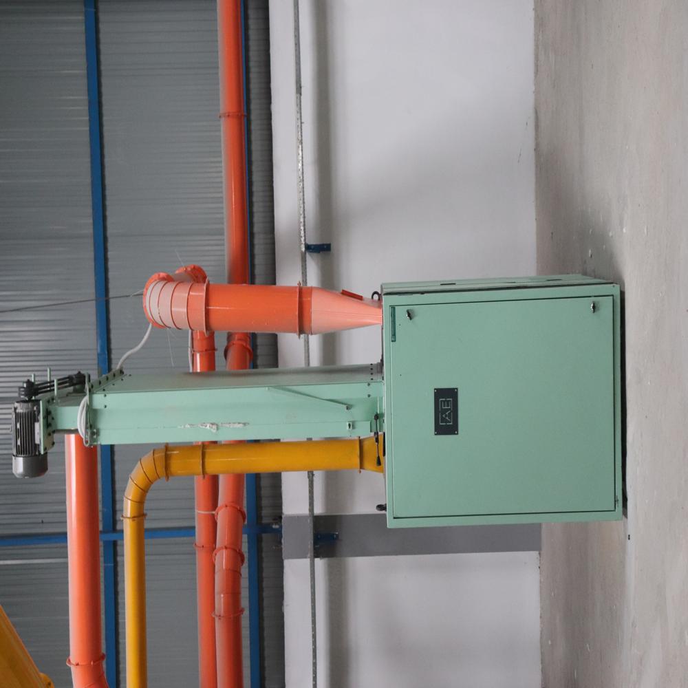 AE Customizable - Absorbent Surgical Cotton Roll making plant WITH BLEACHING