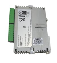 DELTA PLC DVP04DA-S