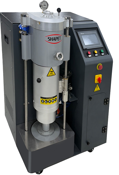 Gold Jewellery Vacuum Pressure Casting Machine - Capacity: 1 Kg