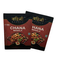 50gm Vahini Chana Masala
