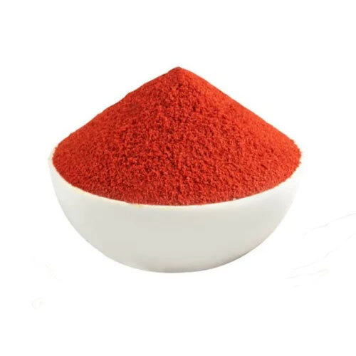 Loose Vahini Organic Red Chilli Powder - Grade: Food Grade