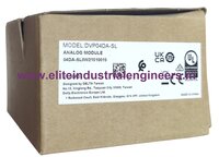 DELTA PLC DVP04DA-SL