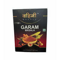 100gm Vahini Premium Quality Garam Masala