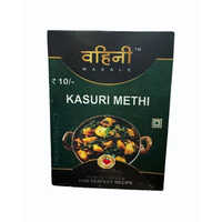 50gm Vahini Kasuri Methi